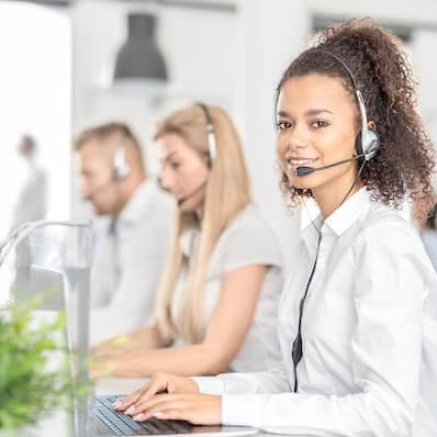 customer